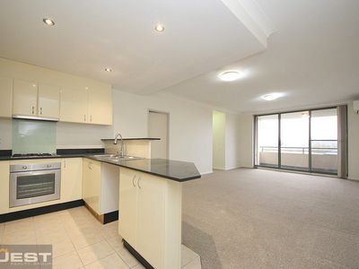 503 / 16-20 Meredith Street, Bankstown