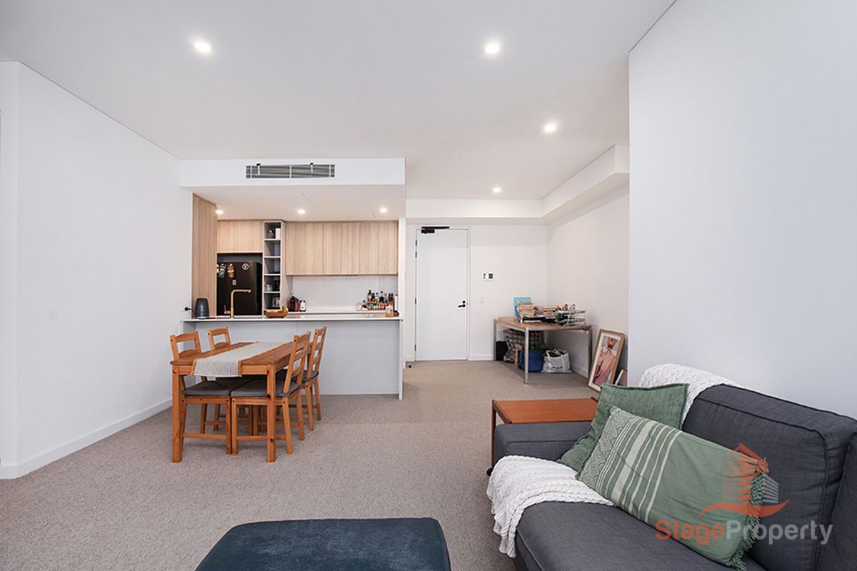 408 / 1 Davies Road, Claremont