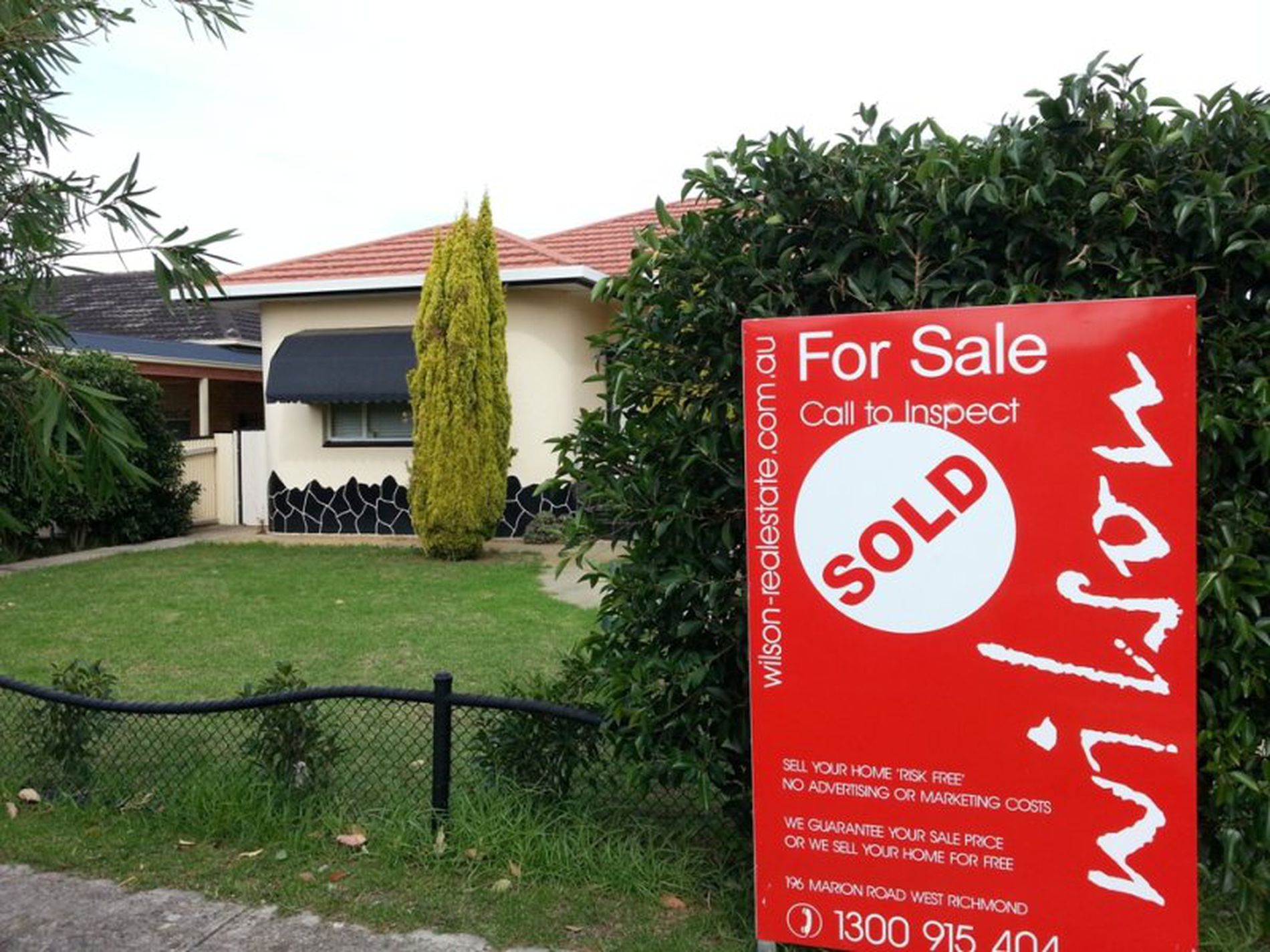 16 Haynes Avenue, Richmond