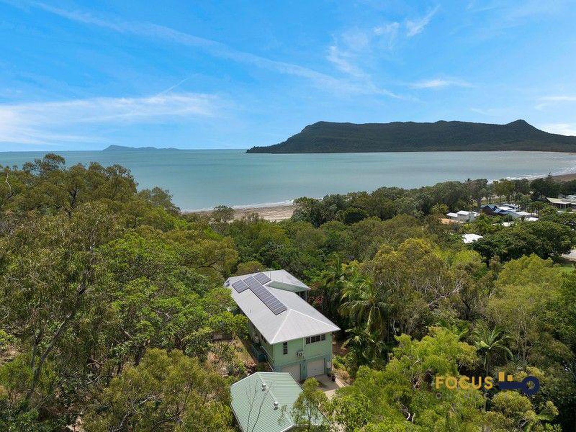 14 Sturgeon Street, Ball Bay