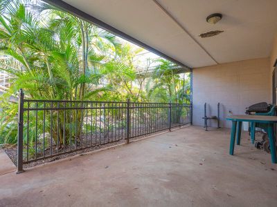 4 / 1A Keesing Street, Port Hedland