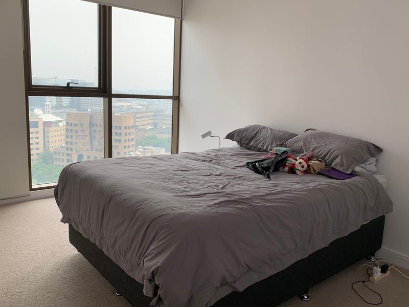 2302 / 82 Hay Street, Haymarket