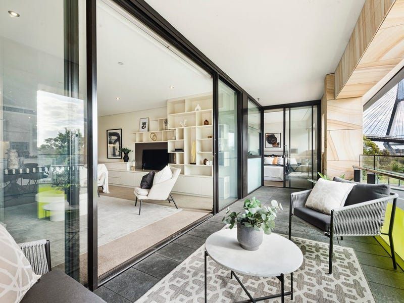 L1 / 15 Bowman Street, Pyrmont