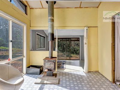 124 Gungas Road, Nimbin