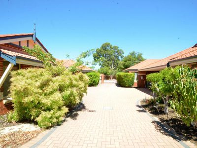 8 / 17 Bert Street, Gosnells