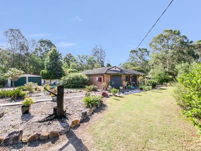 Mount Hunter