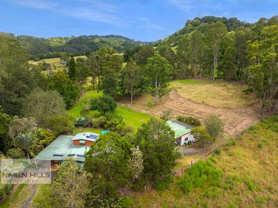 140 Tuntable Creek Road, The Channon