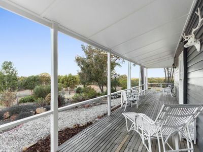 329 Costerfield-Redcastle Road, Heathcote