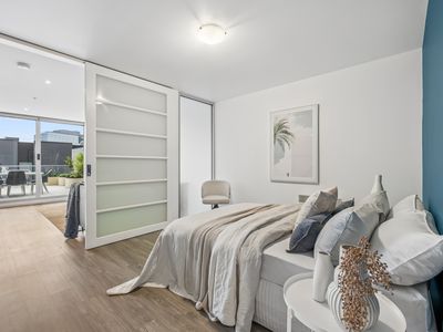 209 / 250 Barkly Street, Footscray