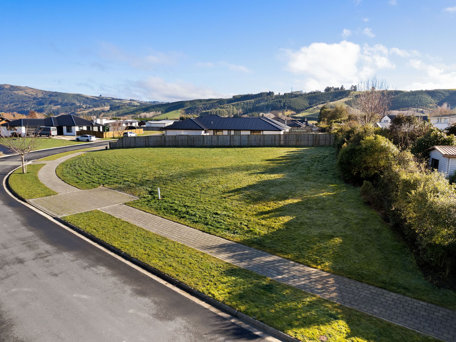 4 Three Kings Court, Outram