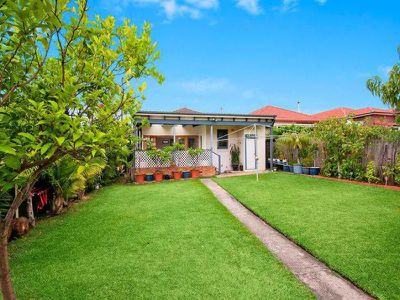 31 / William Street, Earlwood