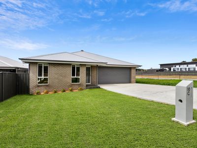 10C Holborrow St, Crookwell