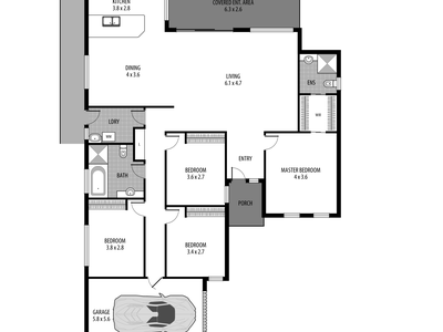 58 Georgia Drive, Hamlyn Terrace