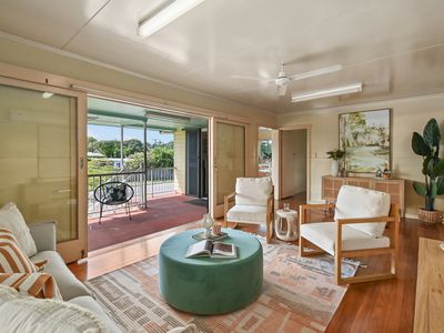 121 ENGLISH STREET, Manunda