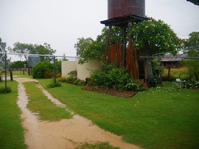 154 Ironpot Road, Kumbia