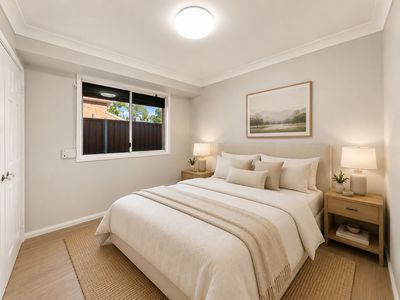 54 Gregorace Place, Bonnyrigg