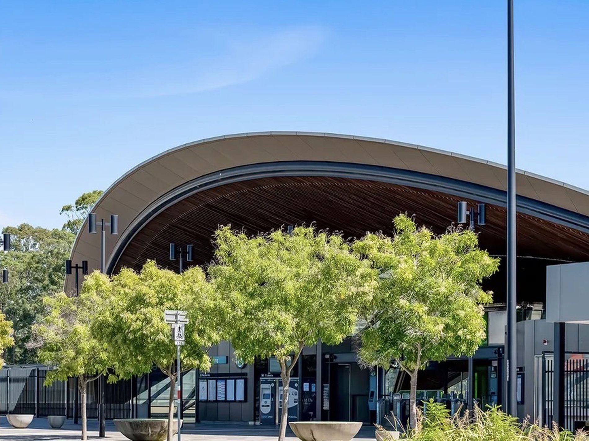 83 Wangolove Street, Tallawong