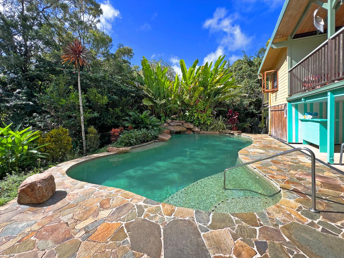 15 Park Avenue, Yungaburra