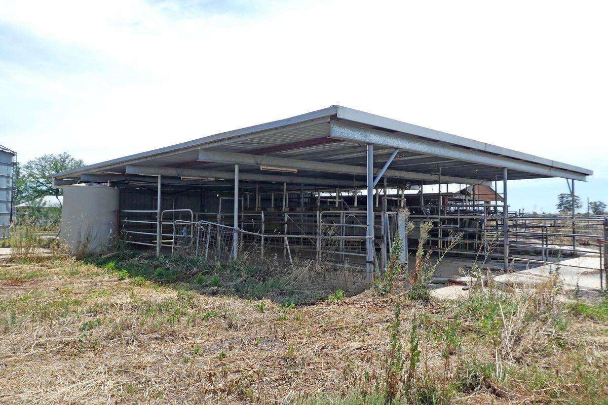 785 Kyabram-Cooma Road, Kyabram