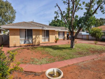2 Moss Street, Kalgoorlie