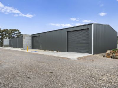 6 PEARCE STREET, Seymour