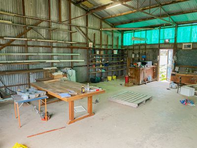 14 Whiter Street, Murrabit
