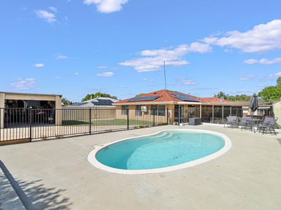 13 Kangaroo Paw Drive, Greenfields