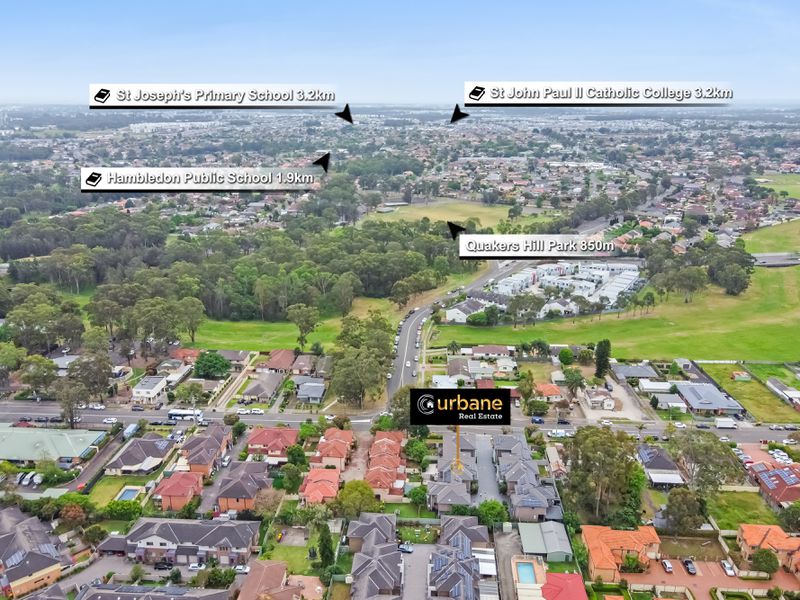 6 / 18 Lalor Road, Quakers Hill