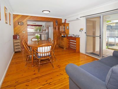 80 Burke Road, Dapto