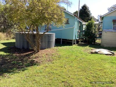 9 MCNEIL STREET, Yarraman