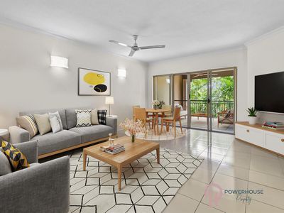 228 / 12 Gregory Street, Westcourt