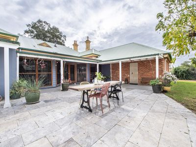 380 Macquarie Street, Dubbo