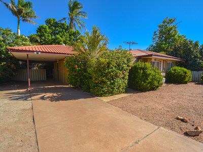 19 Curlew Crescent, South Hedland