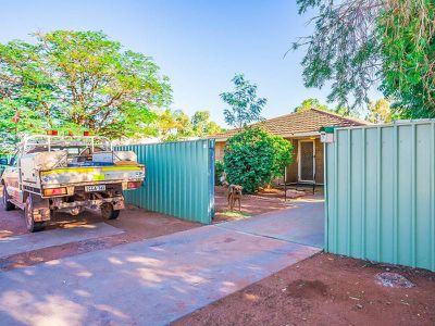 25 Koolama Crescent, South Hedland