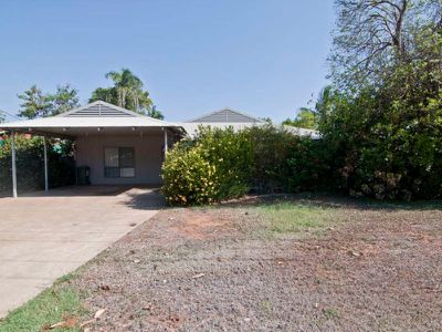 8 Hibiscus Drive, Kununurra
