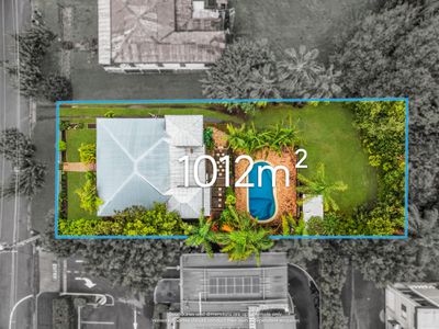 23 Lowry Street, North Ipswich