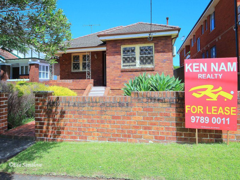 62 Amy Street, Campsie