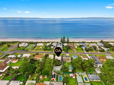 66 Quay Road, Callala Beach