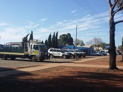526 - 536 Hannan Street, Kalgoorlie