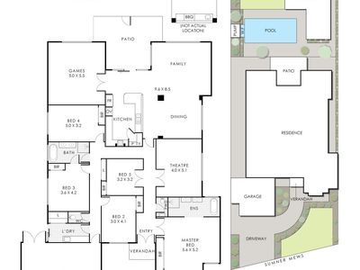 15 Sumner Mews, Landsdale