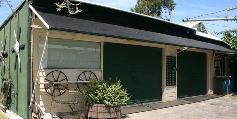 45 Bury Street, Euroa