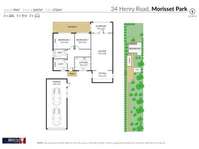 34 Henry Road, Morisset Park