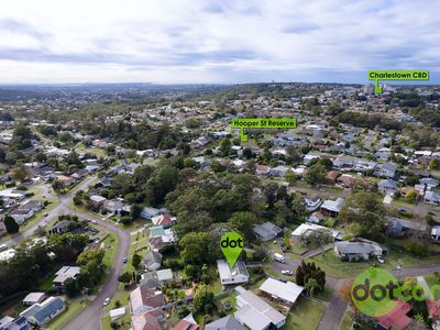 7 Dea Place, Charlestown