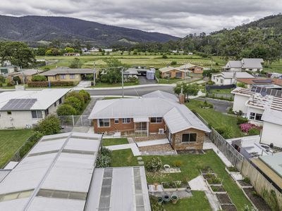 14 Stride Street, Huonville