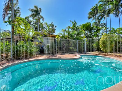 4 Emu Court, Wulagi