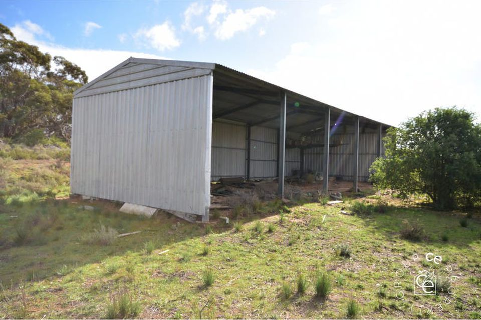 Lot 2 Cnr Black Hill Road & Muellers Road, Cambrai