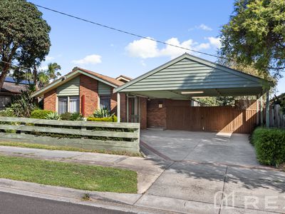 134 Fordholm Road, Hampton Park