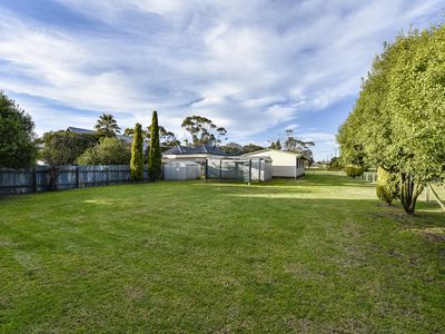 28 RAILWAY TERRACE, Tantanoola