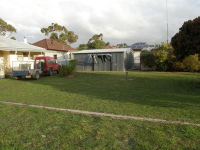 45 Adelaide Road, Millicent