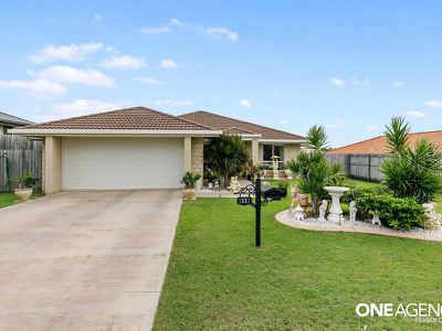 11 Picadilly Circuit, Urraween